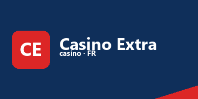 Logo officiel Casino Extra — casino en ligne offshore